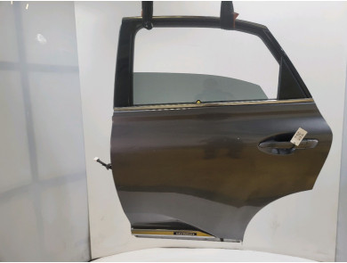 Rear left door used - Lexus RX 450H - 6700448130