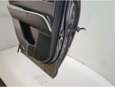 Porte arrière gauche - Lexus RX 450H III PH.1 - Gris Fonce - 6700448130 - F1-8151S