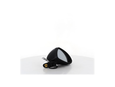 Right wing mirror - Opel CORSA D PH.1 - Noir - 13187618 - A1-1589L