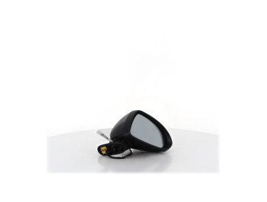 Rétroviseur droit - Opel CORSA D PH.1 - Noir - 13187618 - A1-1589L