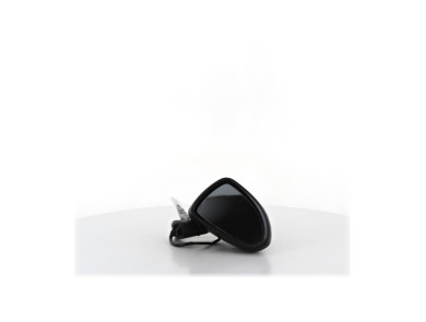 Rétroviseur droit - Opel CORSA D PH.1 - Noir - 13187618 - A1-1589L