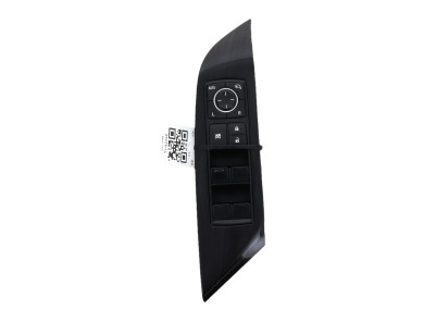 Platine de commande lève-vitre gauche occasion - Lexus RX 450H - 840A053020