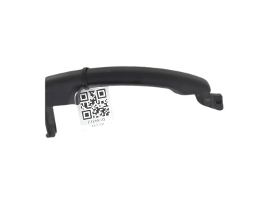 Exterior door handle front left - Renault TRAFIC III PH.2 - Gris Clair - 806079436R - Q1-6931U
