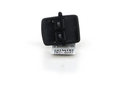 Left window-lift switch panel - Renault TRAFIC III PH.2 - 254112588R - I1-6970S