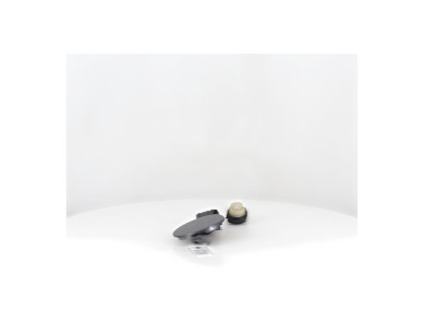 Fuel door - Lexus RX 450H III PH.1 - Gris Fonce - 7735048090 - N1-8220H