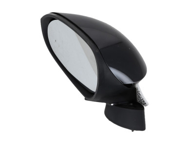 Left wing mirror - Seat IBIZA III PH.2 - 6J1857507G9B9 - P1-7678W