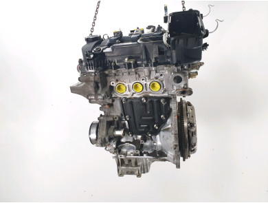 Engine type 1KR-FE-0Q030 - Toyota YARIS II PH.2 - Q1-4311F