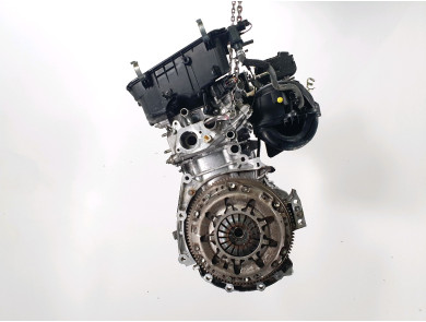 Moteur type 1KR-FE-0Q030 - Toyota YARIS II PH.2 - Q1-4311F