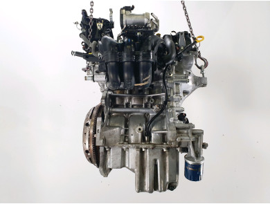 Engine type 1KR-FE-0Q030 - Toyota YARIS II PH.2 - Q1-4311F