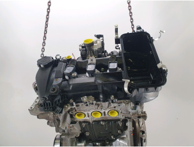 Moteur type 1KR-FE-0Q030 - Toyota YARIS II PH.2 - Q1-4311F