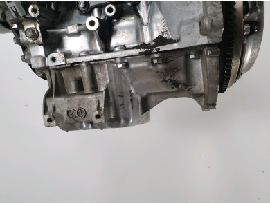 Moteur type 1KR-FE-0Q030 - Toyota YARIS II PH.2 - Q1-4311F