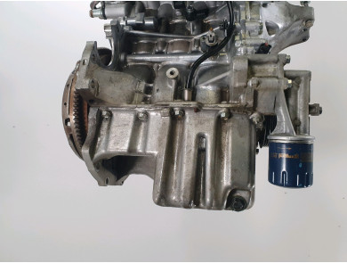 Moteur type 1KR-FE-0Q030 - Toyota YARIS II PH.2 - Q1-4311F