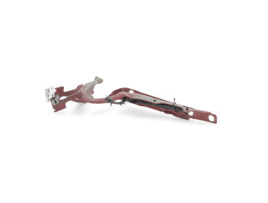 Charnières de capot - Peugeot 208 I PH.2 - Rouge Fonce - 9672865480 - Z1-7250A