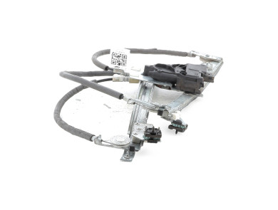 Right front window-lift - Citroen C5 TOURER II - 1690891380 - C1-8387T