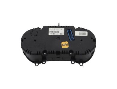Compteur - Seat IBIZA III PH.2 - 6J0920801X - R1-4484P