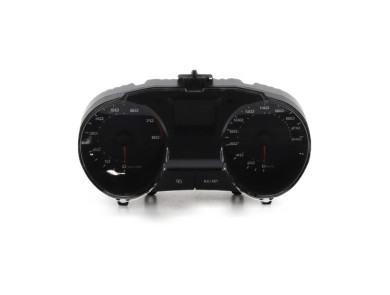 Odometer - Seat IBIZA III PH.2 - 6J0920801X - R1-4484P