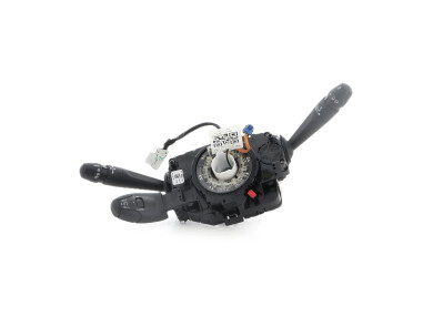 Steering column stalk switch - Peugeot 208 I PH.2 - 98237120ZD - H1-7176F