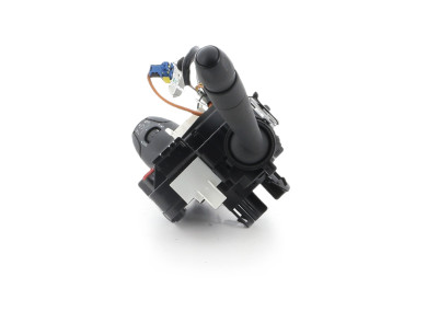 Commodo monobloc - Peugeot 208 I PH.2 - 98237120ZD - H1-7176F