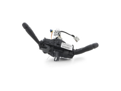 Steering column stalk switch - Peugeot 208 I PH.2 - 98237120ZD - H1-7176F