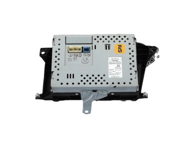 Multifunction screen - Lexus RX 450H III PH.1 - 8611048470 - N1-8143C