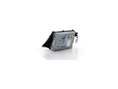 Ecran multifonction - Lexus RX 450H III PH.1 - 8611048470 - N1-8143C