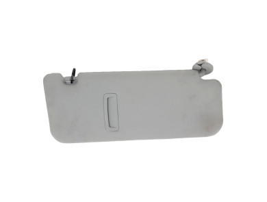 Left sun visor - Lexus RX 450H III PH.1 - 7432048310B0 - L1-8228X