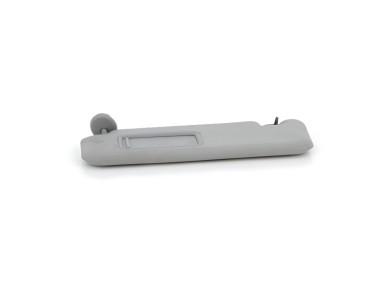 Left sun visor - Lexus RX 450H III PH.1 - 7432048310B0 - L1-8228X
