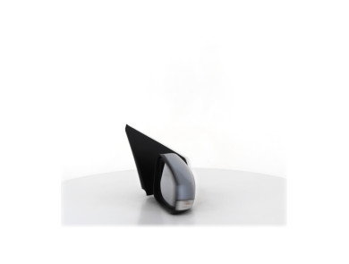 Right wing mirror - Renault MEGANE III PH.1 - Bleu Clair - 963010191R - E1-1544A