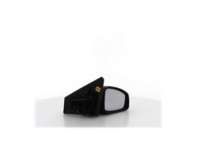 Right wing mirror - Renault MEGANE III PH.1 - Bleu Clair - 963010191R - E1-1544A