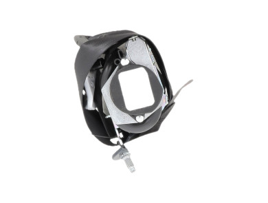 Right front seatbelt - Peugeot 208 I PH.2 - 98063151XX - E1-7133M