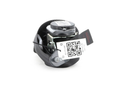 Ceinture sécurité avant droite - Peugeot 208 I PH.2 - 98063151XX - E1-7133M