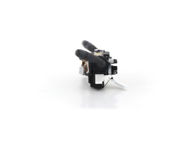 Commodo monobloc - Peugeot 208 I PH.1 - 98081769ZD - T1-4519A