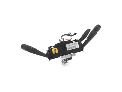 Commodo monobloc - Peugeot 208 I PH.1 - 98081769ZD - T1-4519A