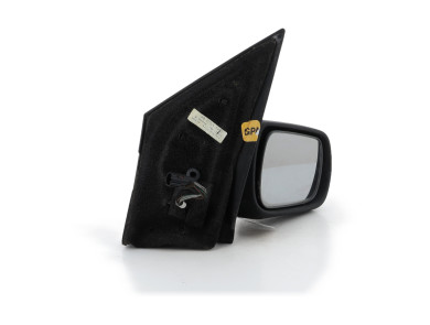 Right wing mirror - Ford FIESTA V PH.1 - Bleu Clair - 1315840 - M1-7776R