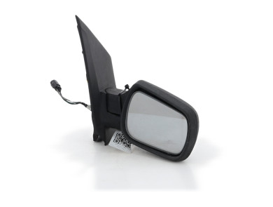 Right wing mirror - Ford FIESTA V PH.1 - Bleu Clair - 1315840 - M1-7776R