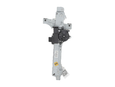 Lève-vitre arrière gauche - Peugeot 208 I PH.2 - 9816402380 - Z1-8384A