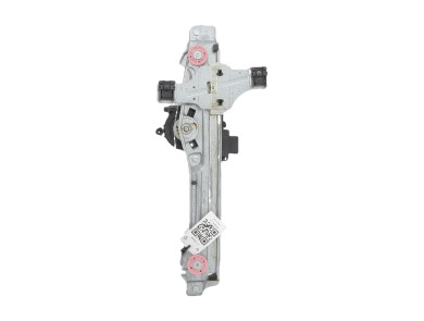 Rear left window-lift - Peugeot 208 I PH.2 - 9816402380 - Z1-8384A