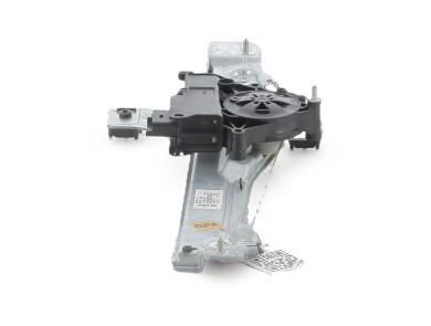 Rear left window-lift - Peugeot 208 I PH.2 - 9816402380 - Z1-8384A