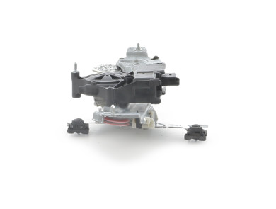 Rear left window-lift - Peugeot 208 I PH.2 - 9816402380 - Z1-8384A