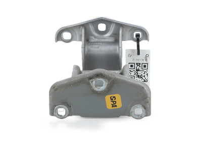 Charnière inférieure porte battante gauche - Renault TRAFIC III PH.2 - Gris Clair - 904005473R - Z1-6830B