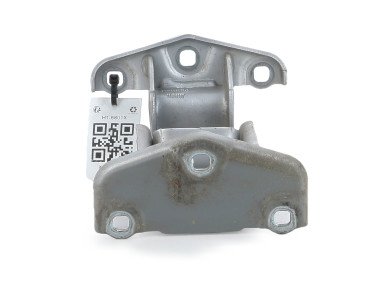 Charnière inférieure porte battante droite - Renault TRAFIC III PH.2 - Gris Clair - 904005473R - H1-6801X