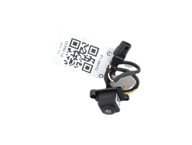 Rear camera - Renault TRAFIC III PH.2 - 284429417R - P1-6843Q