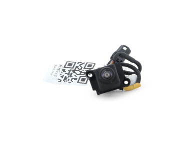 Rear camera - Renault TRAFIC III PH.2 - 284429417R - P1-6843Q