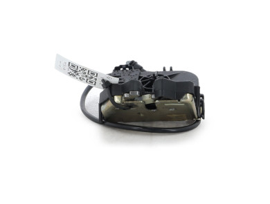 Rear lid lock - Ford FOCUS I - 4479189 - M1-7674X