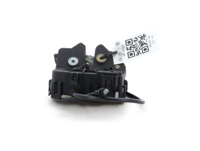 Rear lid lock - Ford FOCUS I - 4479189 - M1-7674X