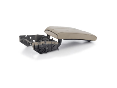 Central armrest - BMW SERIE 3 TOURING V PH.2 - 51167969434 - K1-4576P