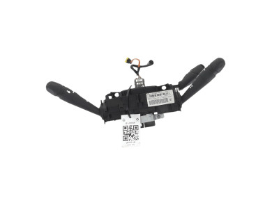 Steering column stalk switch - Peugeot 208 I PH.2 - 98081769ZD - B1-0369P