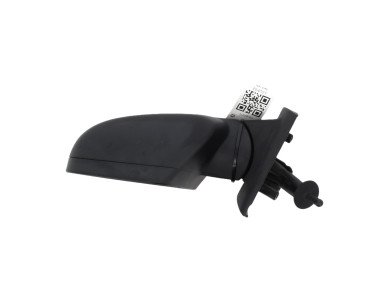 Left wing mirror - Renault TWINGO II PH.2 - Noir - 963029147R - F0-6737I