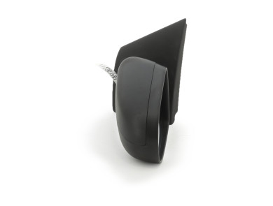 Left wing mirror - Renault TWINGO II PH.2 - Noir - 963029147R - F0-6737I