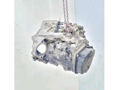 Boîte de vitesses type MZM - Audi A1 I PH.1 - H1-7596U